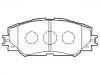 刹车片 Brake Pad:04465-42160