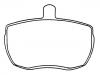 刹车片 Brake Pad Set:1 571 571