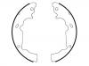刹车蹄片 Brake Shoe Set:04495-08010